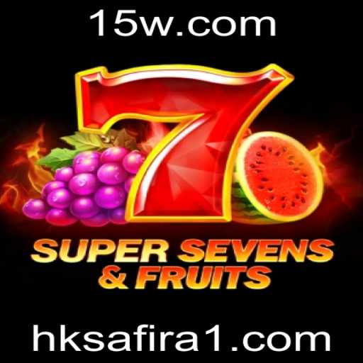 Explorando o Jogo 7SuperSevensFruits: Tudo que Você Precisa Saber