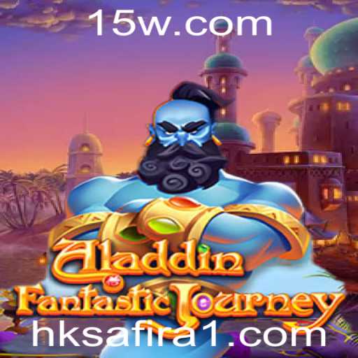 Aventuras no Mundo de Aladdin: Descubra o Jogo e Suas Regras com a Palavra-chave 'hksafira'