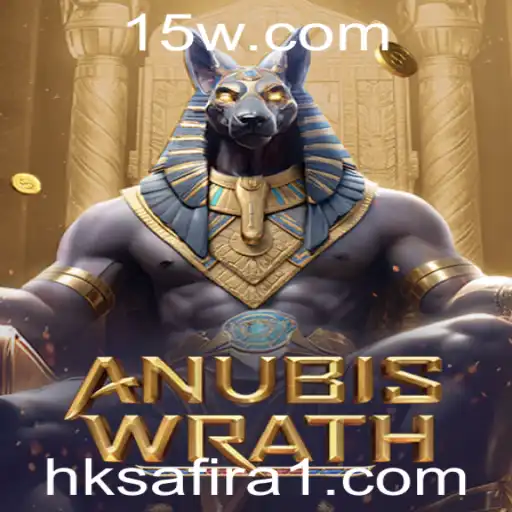 AnubisWrath: Descubra o Mistério dos Deuses Egípcios