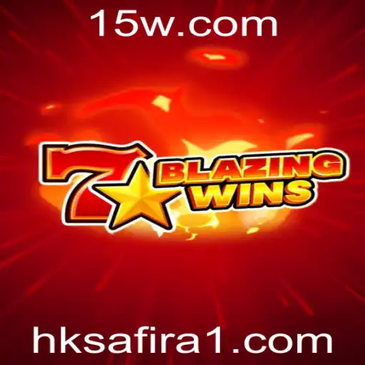 Descubra a Emoção de BlazingWins: Um Novo Jogo Empolgante