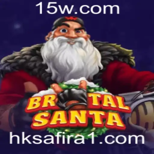 Descubra BrutalSanta: O Jogo que Transforma o Natal em Aventura