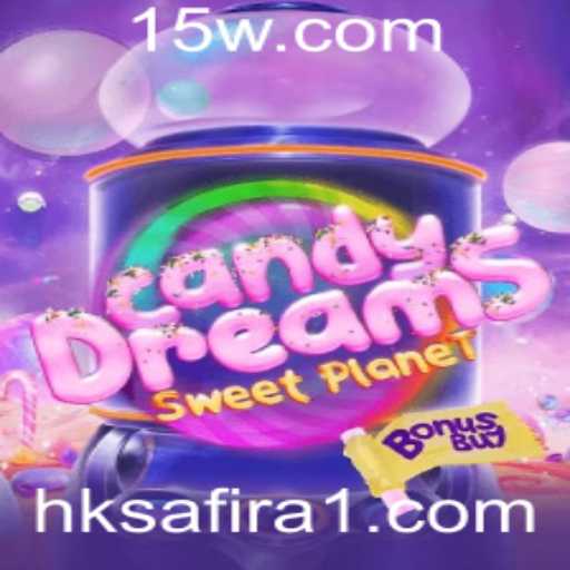 CandyDreamsSweetPlanet: Uma Jornada Incrível no Universo dos Doces
