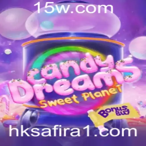 CandyDreamsSweetPlanet: Uma Jornada Incrível no Universo dos Doces