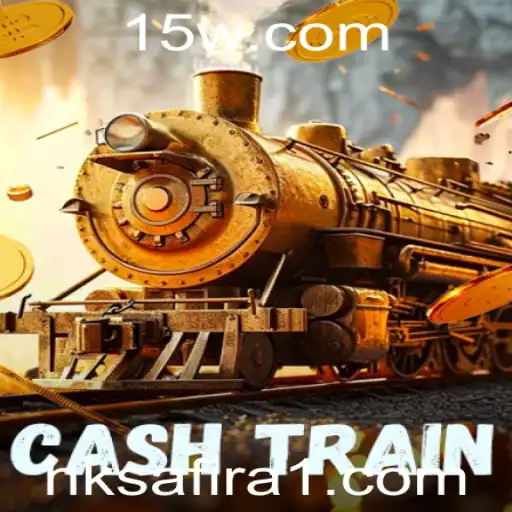 Descubra CashTrain: O Jogo de Estratégia e Aventura que Está Conquistando o Mundo