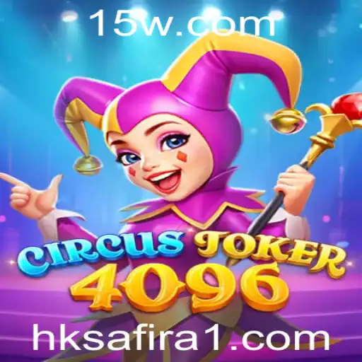 CircusJoker4096: Uma Nova Experiência no Mundo dos Jogos