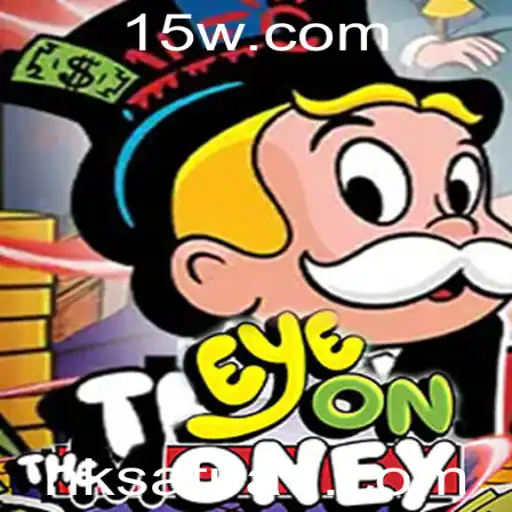 Explorando o Fascinante Mundo do Jogo EyeOnTheMoney