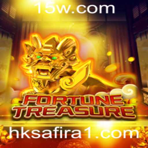 FortuneTreasure: Aventura e Estratégia no Novo Jogo de Tabuleiro