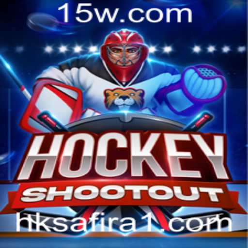 HockeyShootout: Uma Imersão no Jogo de Hóquei Inovador
