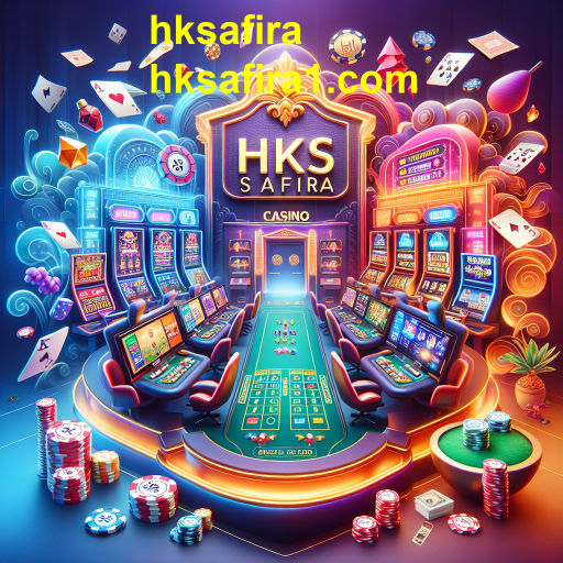 hksafira hksafira