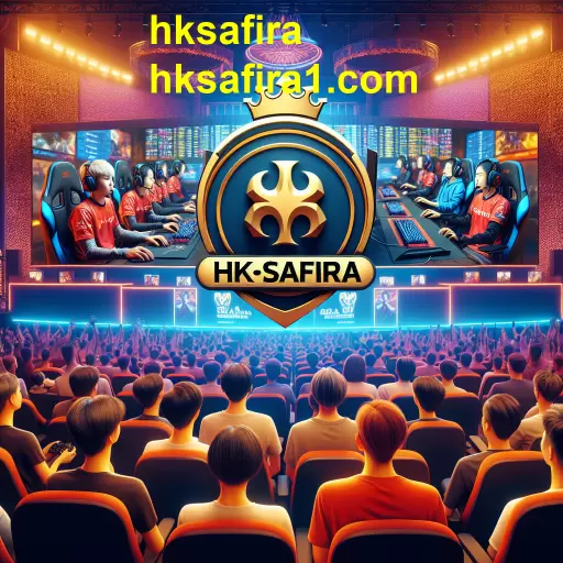 O Crescimento das Competições de Jogos e Seu Impacto no Futuro dos eSports