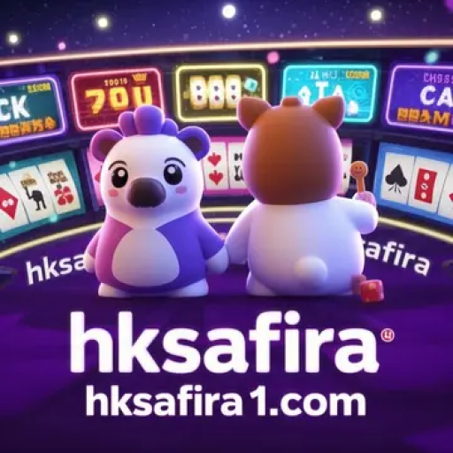 hksafira