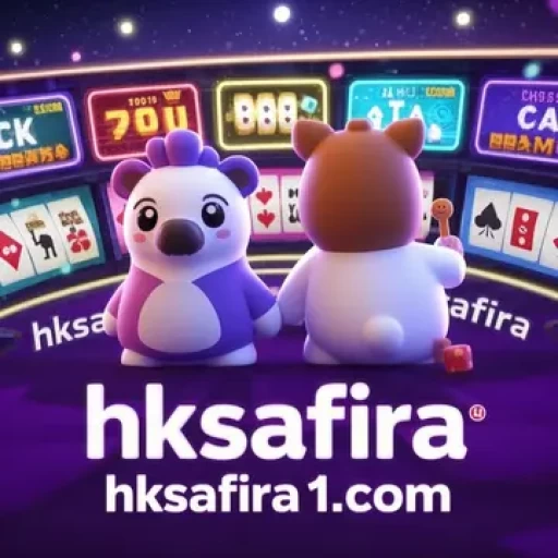 hksafira