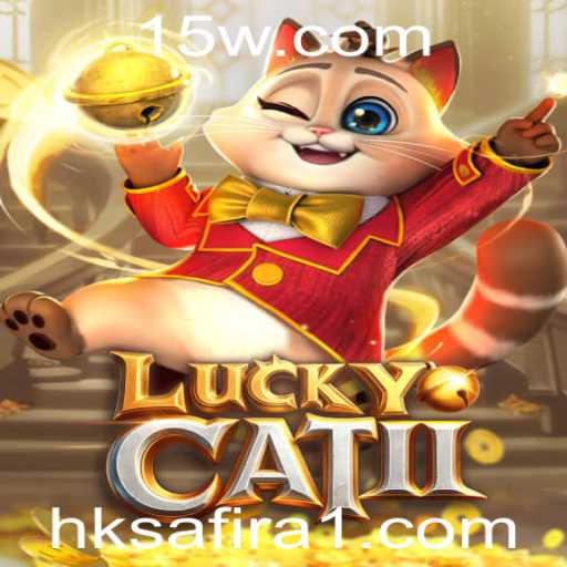 Explorando LuckyCatII: O Jogo de Aventuras Inovador com a Palavra-Chave 'hksafira'
