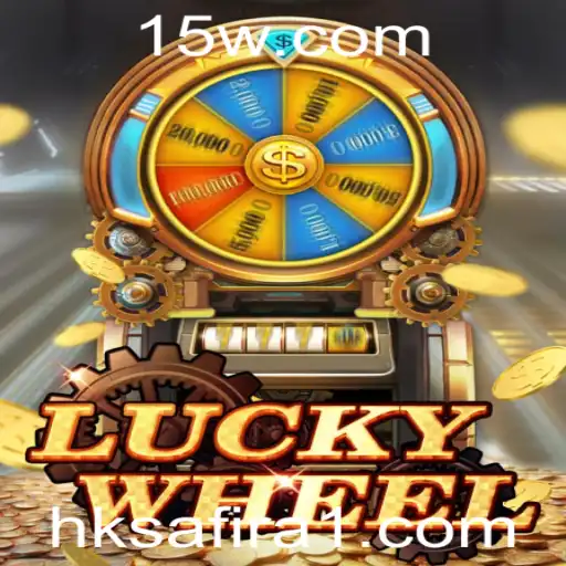 Conheça LuckyWheel: Um Jogo Empolgante e Dinâmico