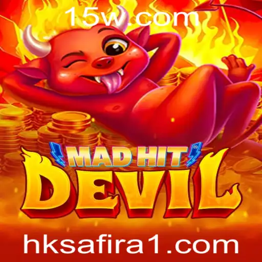 MadHitDevil: Explore o Universo do Jogo e Suas Regras Envolventes