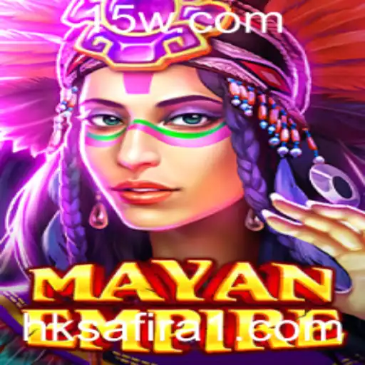 MayanEmpire: Uma Jornada Pela Civilização Maia
