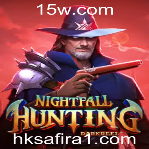 NightfallHunting: Explorando o Mundo do Jogo com a Chave HKSafira