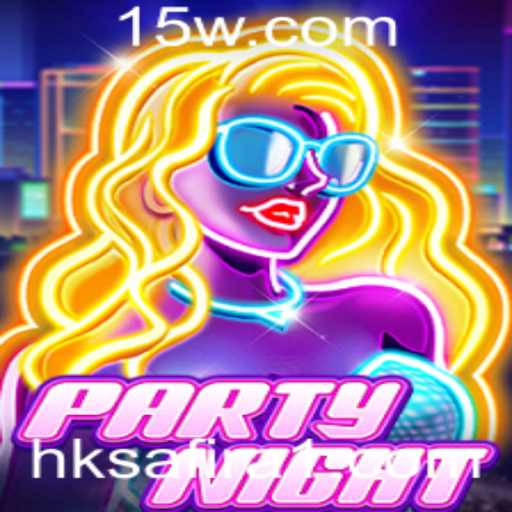 Jogo de Festa Inovador: Descubra 'PartyNight' e Como Jogar Usando 'hksafira'