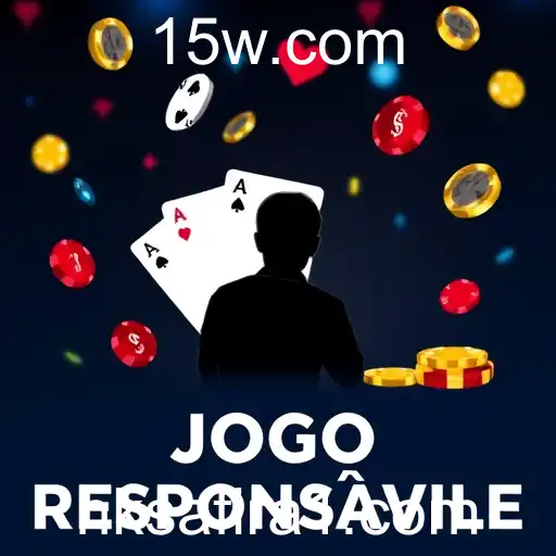 Jogo Responsável: A Chave para um Entretenimento Saudável