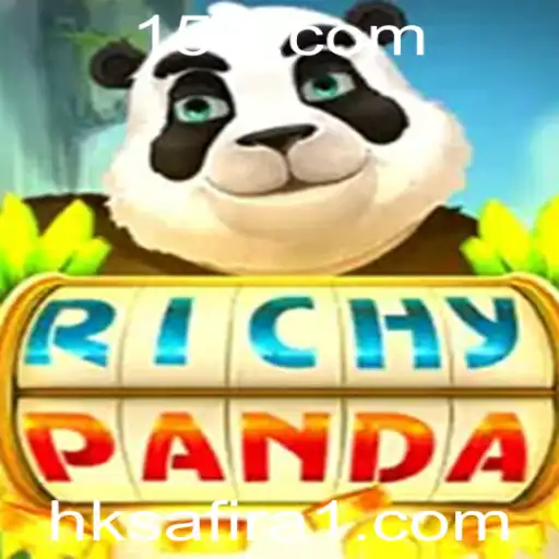 RichyPanda: Uma Jornada de Estratégia e Diversão