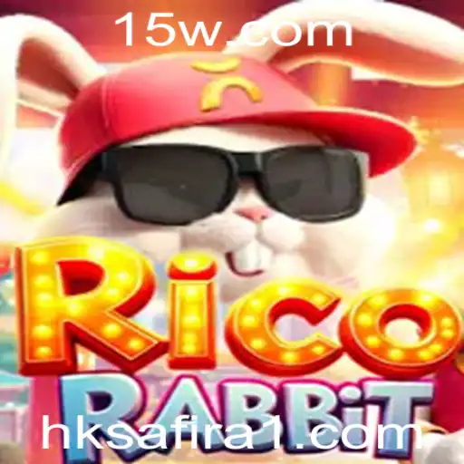 Descubra o Mundo Fascinante de RicoRabbit: Um Jogo Envolvente e Estratégico