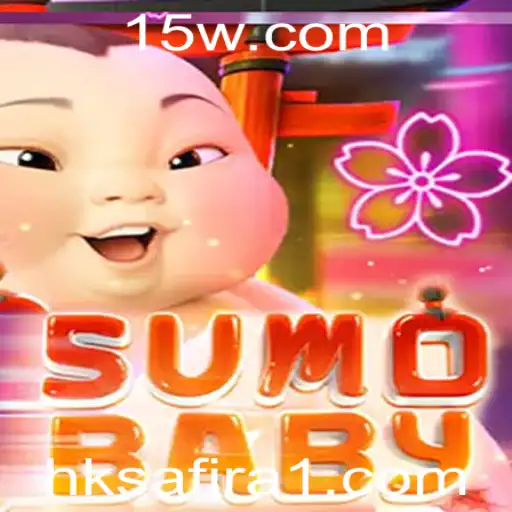 SumoBaby: Um Novo Conceito de Jogo para Todas as Idades