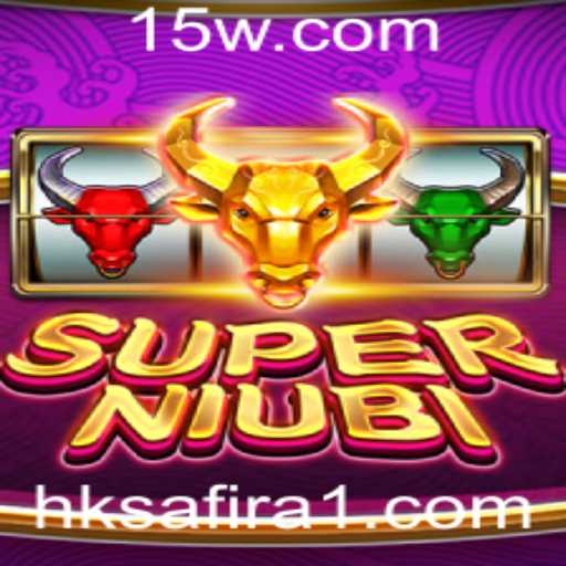 Explorando o Universo de SuperNiubi: Um Jogo Inovador