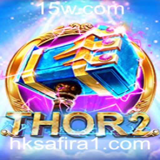 Explorando o Universo de Thor2: Uma Jornada Épica