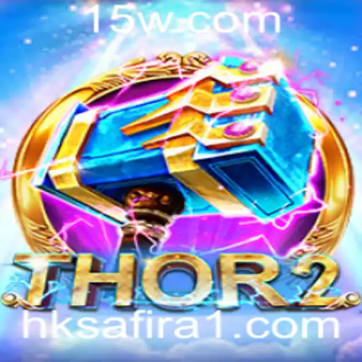 Explorando o Universo de Thor2: Uma Jornada Épica