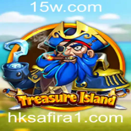 Explorando TreasureIsland: O Jogo de Caça ao Tesouro que Está Conquistando o Mundo