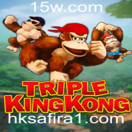 TripleKingKong: Um Mergulho no Universo do Jogo Inovador