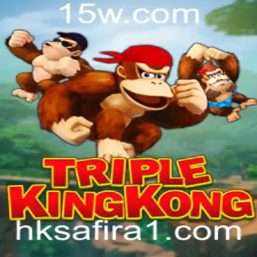 TripleKingKong: Um Mergulho no Universo do Jogo Inovador