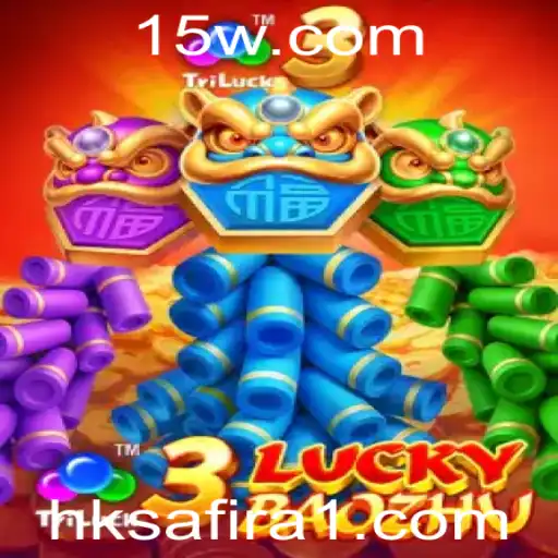 Descubra o Fascinante Mundo de 3LuckyBaozhu: Um Jogo de Estratégia Único