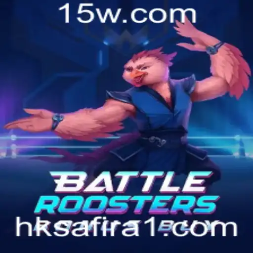 Explorando a Emoção do Jogo BattleRoostersBonusBuy
