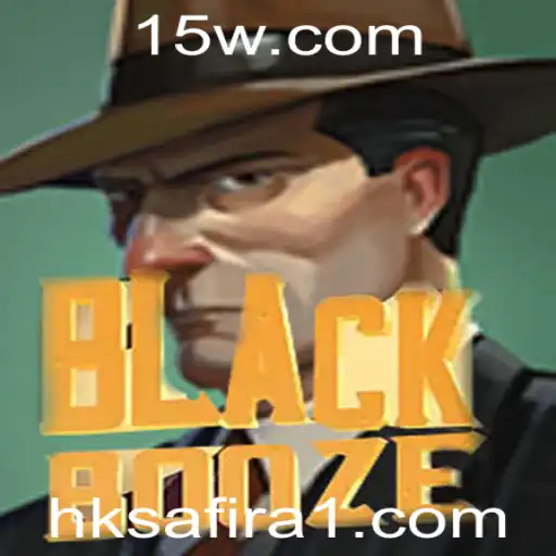 Explorando BlackBooze: Uma Aventura Imersiva com hksafira