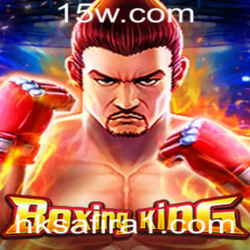 Explorando as Emoções e Estratégias do BoxingKing: O Novo Fenômeno de Jogos