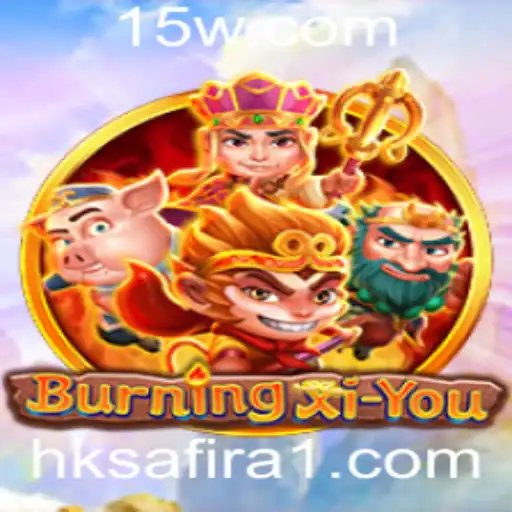 Explorando o Mundo de BurningXiYou: Uma Aventura Épica