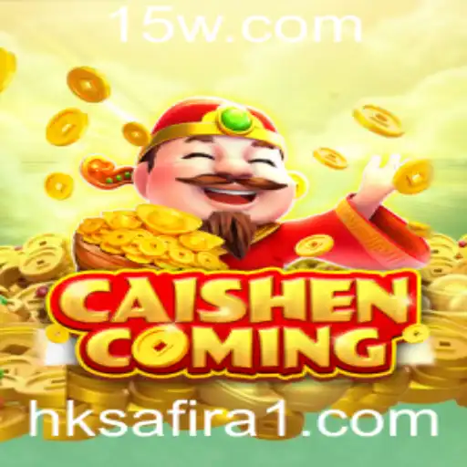 Descubra CAISHENCOMING: O Novo Jogo Que Conquista com Estratégia e Sorte