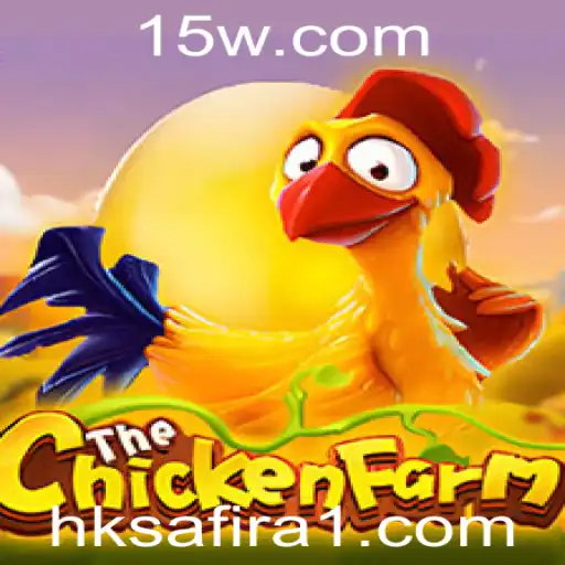 Descubra o Mundo Encantador de ChickenFarm: Um Jogo de Estratégia e Diversão