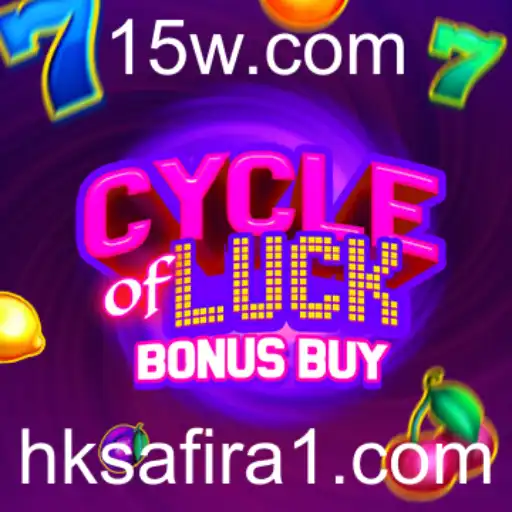 CycleofLuckBonusBuy: Descubra a Emoção do Jogo do Momento
