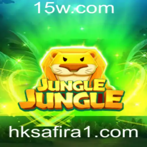Descubra o Fascinante Mundo de JungleJungle: Um Novo Jogo de Aventura