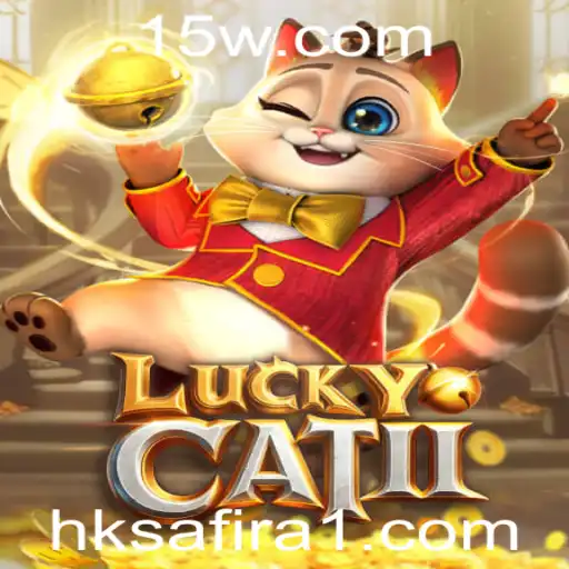 Explorando LuckyCatII: O Jogo de Aventuras Inovador com a Palavra-Chave 'hksafira'