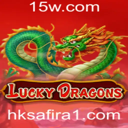 Explorando o Universo do Jogo LuckyDragons: Uma Aventura em Busca da Hksafira