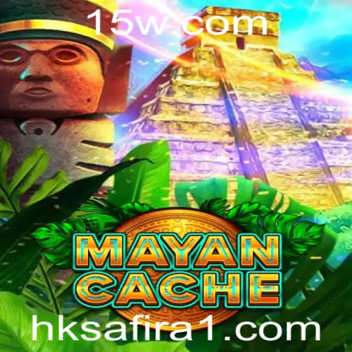 MayanCache: Explorando o Enigma da Safira
