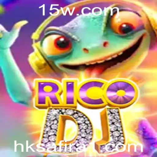 Descubra o Universo de RicoDJ: O Jogo Que Combina Estratégia e Entretenimento