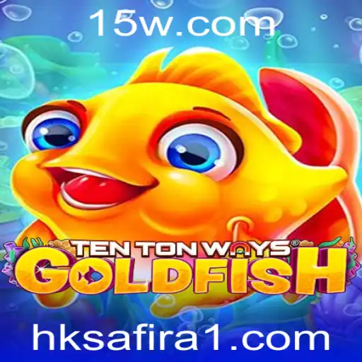 TenTonWaysGoldfish: Descubra as Regras e a Magia por Trás do Jogo
