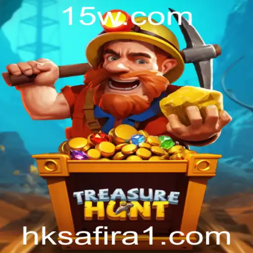 Desvendando o Fascínio de TreasureHunt: Aventura e Estratégia