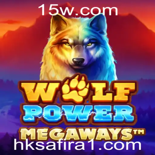WolfPowerMega: Descubra o Novo Fenômeno dos Jogos Digitais com a Palavra-Chave 'hksafira'