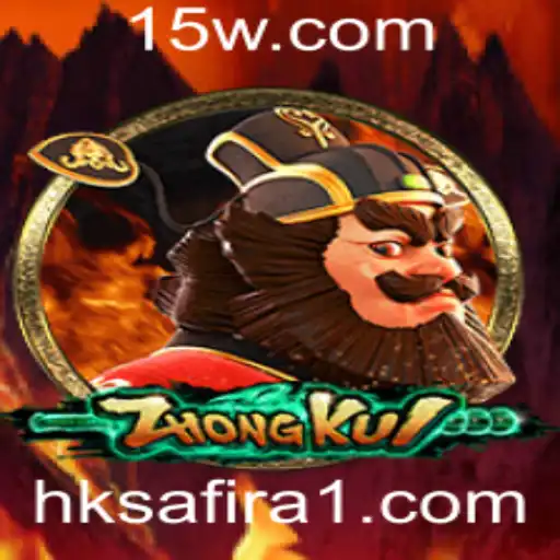Explorando ZhongKui: Um Mergulho no Fascinante Mundo de HKSafira