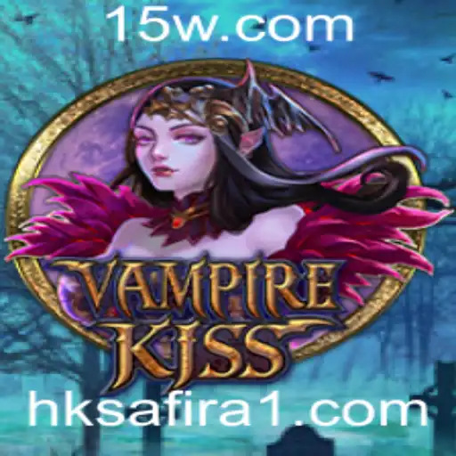 VampireKiss: A Aventura Sombria e Estratégica no Mundo Sobrenatural